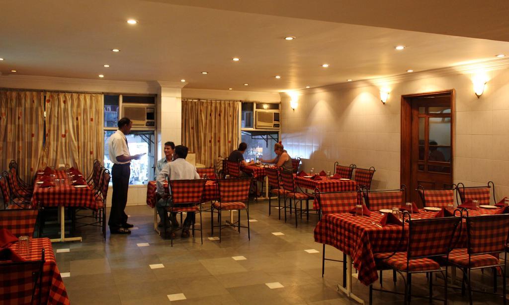 Hotel Kohinoor Plaza Aurangābād Esterno foto